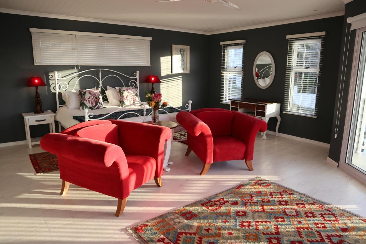 Whaletale Apartment De Kelders